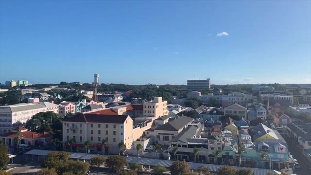 The Gillis Cruise смотреть онлайн