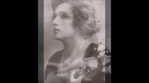 Глэдис Купер (18.12.1888 — 17.11.1971)