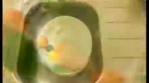 Реклама Миф для мытья посуды 2007