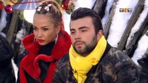 ДОМ-2 Lite 4972 день Дневной эфир (20.12.2017)