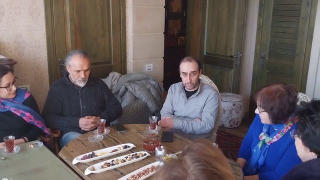 Армянские исторические "грабли" - принцип работы смотреть онлайн