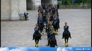 Славься Славься Родина Россия Гимн   Слава домовини Русији химни