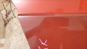 Мерседес190е.Замена узких молдингов на широкие