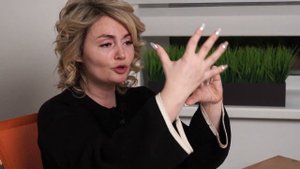 Вода и интервальное голодание. Врач-эндокринолог Диана Заверюха