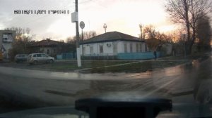 ДТП В новоаннинском.mp4