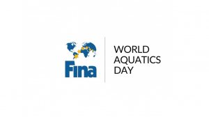 World Aquatics Day 2021. Russia