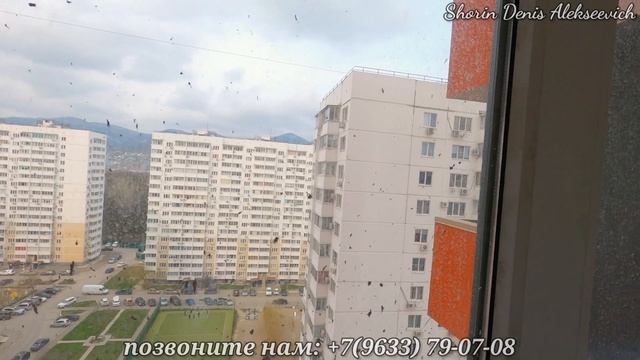 Сколько сейчас стоят однокомнатные квартиры в Новороссийске на примере ЖК Московский