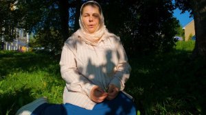 Скоро Презентация новой песни Иисусова молитва - матушка Валентина Корниенко