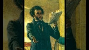 Памяти Пушкина  А.Н.Плещеев