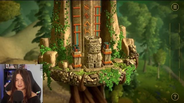 ASMR | Relaxing Puzzle Game with LOTS of Mouse Clicking ? Doors: Paradox смотреть онлайн