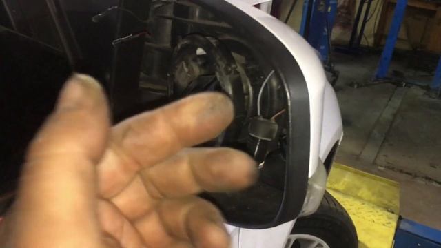 Güzgülərə Görsənməyən Led işıq / təkrar edici qoşmaq qaydası /Ford focus Tuning смотреть онлайн