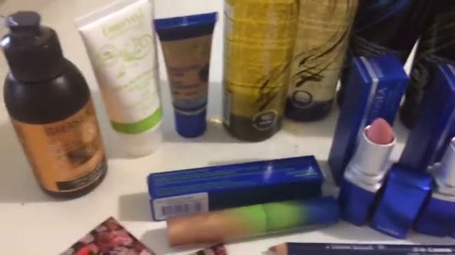 Обзор заказа Biosea май 2018. Кристина Моничева смотреть онлайн