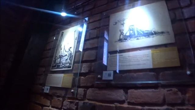 Путешествие в Замок- Нессельбек( Калининградская обл.) Поселок Орловка.