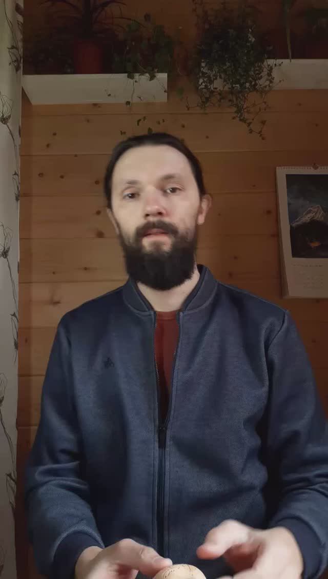 Обучение игре на Окарине Древица