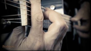 Песня о реальности нашей жизни. "Радость моя" Павел Пиковский. Кавер на гитаре.