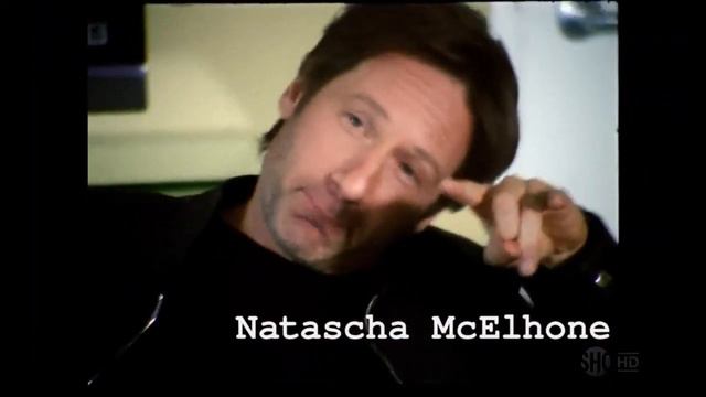 Блудливая Калифорния S06E02 - Заставка Californication - Russian Intro