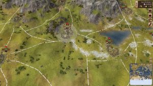 Grand Ages Medieval советы  - "Как играть?"