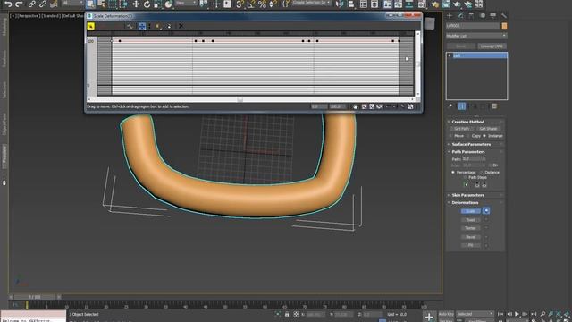 3dmax Аппетитные сосиски за 3 мин смотреть онлайн