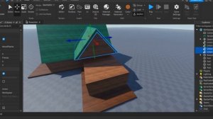 Roblox Studio VS Godot | Что лучше?