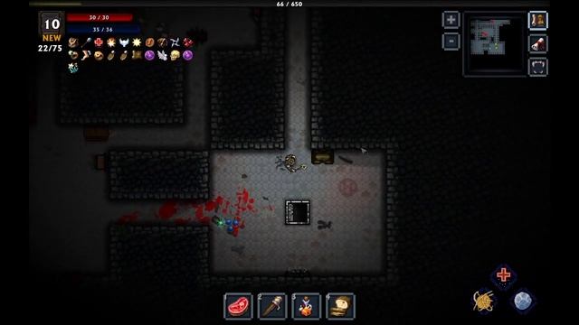 Pocket Rogues: Ultimate | 1.35.3 | Серия №25 смотреть онлайн