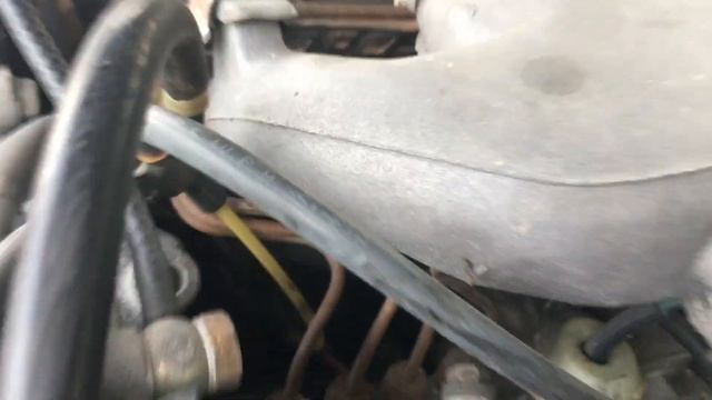 ДИЗЕЛЬ ПЛОХО ЗАВОДИТСЯ НА ГОРЯЧУЮ - ЧТО ДЕЛАТЬ . смотреть онлайн