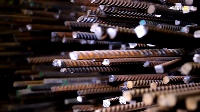 ЧЕКОМ - Завод ЖБИ и Бетонный завод. Производство ЖБИ. смотреть онлайн