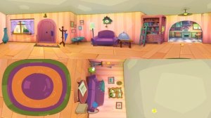 Om Nom 360°: Unexpected Guest