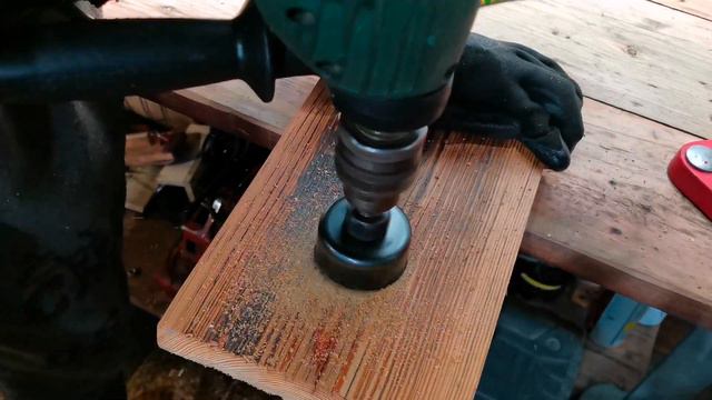 ТАКОЕ ВИДЕЛ КАЖДЫЙ, НО НЕ ВСЕ ДЕЛАЛИ! ГЕНИАЛЬНАЯ ИДЕЯ из доски! смотреть онлайн