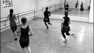 Женское танго///Dream Dance Studio///