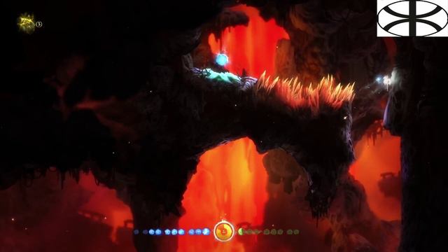 5 Ori and the Blind Forest (Spoiler)