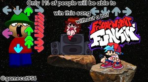 Friday Night Funkin': VS Bambi Strident Crisis | Complicating Song 1!