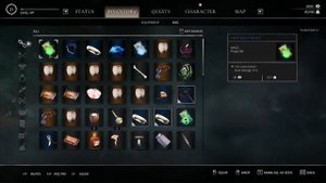 All Spell Scrolls Location - Tainted Grail: The Fall of Avalon