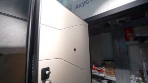 Двери с терморазрывом. Какие лучше? Входные двери Berserker. Обзор дверей Чебоксарской фабрики.