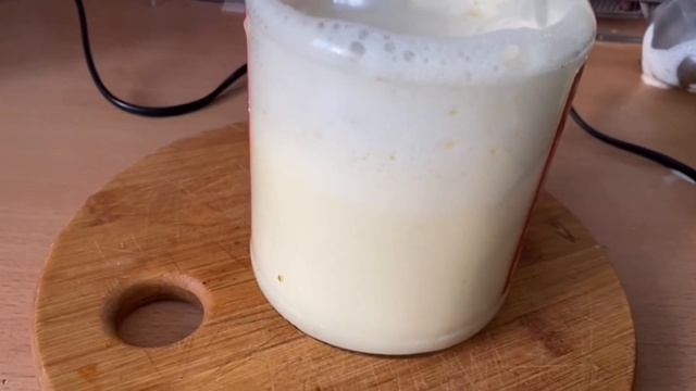 Взбитые сливки делаем сами ! ? смотреть онлайн