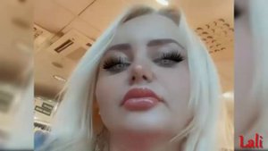 Нереально КРАСИВАЯ чеченская ПЕВИЦА Lali 2021г