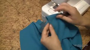 Как правильно выполнить вытачки (на юбке, брюках, платье). Как шить, утюжить, придать кутюрный вид