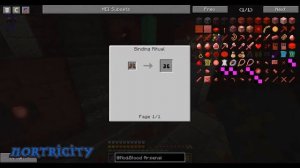 Nortricity Extreme (Modded Minecraft 1.7.10 Series) E28 "Blood Magic Addons"