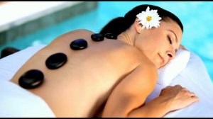 Meditation relaxing Spa Music Calming Restorative Sample clip