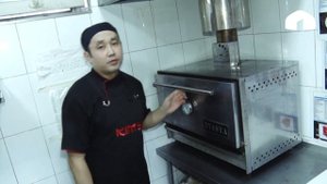 Вкусное утро / Рибай стейк с овощами гриль на хоспере