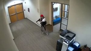 В Нэшвилле (США) произошёл теракт