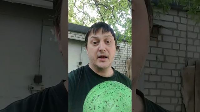 История футбольного мяча.