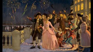 Перемены в культуре России в годы Петровских реформ