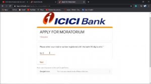 ICICI Bank Moratorium on Loan EMI | Help in Tamil |JUNE - JULY - AUGUST