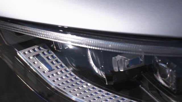 2022 Mercedes-Maybach S580 смотреть онлайн