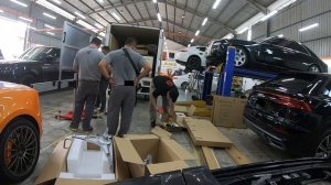 X-431 ADAS PRO | Unboxing & setup LAUNCH ADAS PRO | LAUNCH