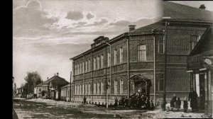 Весьегонск / Vesegonsk  1900s