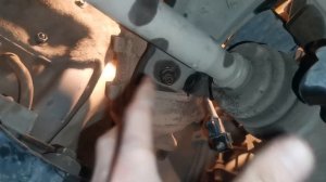 Киа сид, 2012 года.как снять катализатор, если лямда находится сбоку.