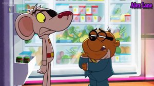 Danger Mouse (2015) Best Cartoon For Kids Episode 79 - Alex Lane