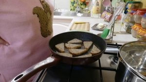 181. Бутерброды с Киви - изысканный вкус, быстро, необычно, красиво! ????