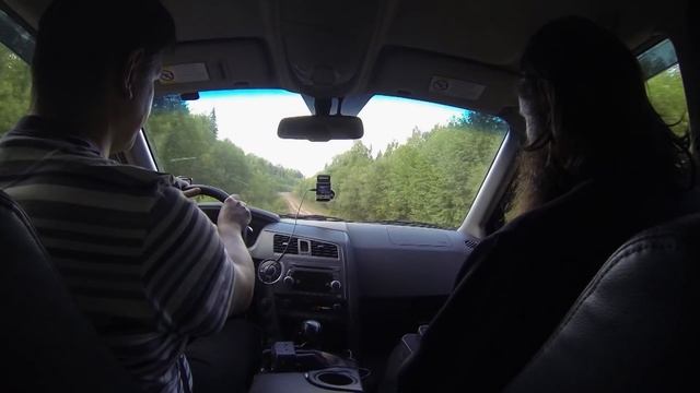 Старообрядцы